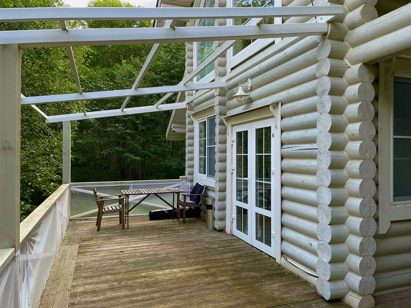 Частный Дом Лукавая 3