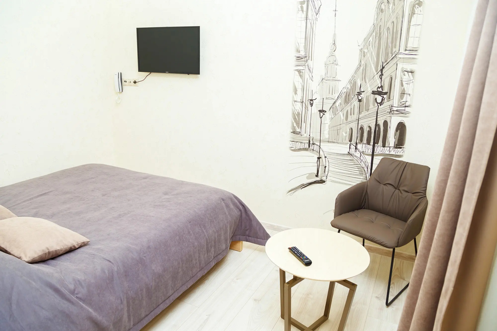 Гостиничный Комплекс Aristokrat