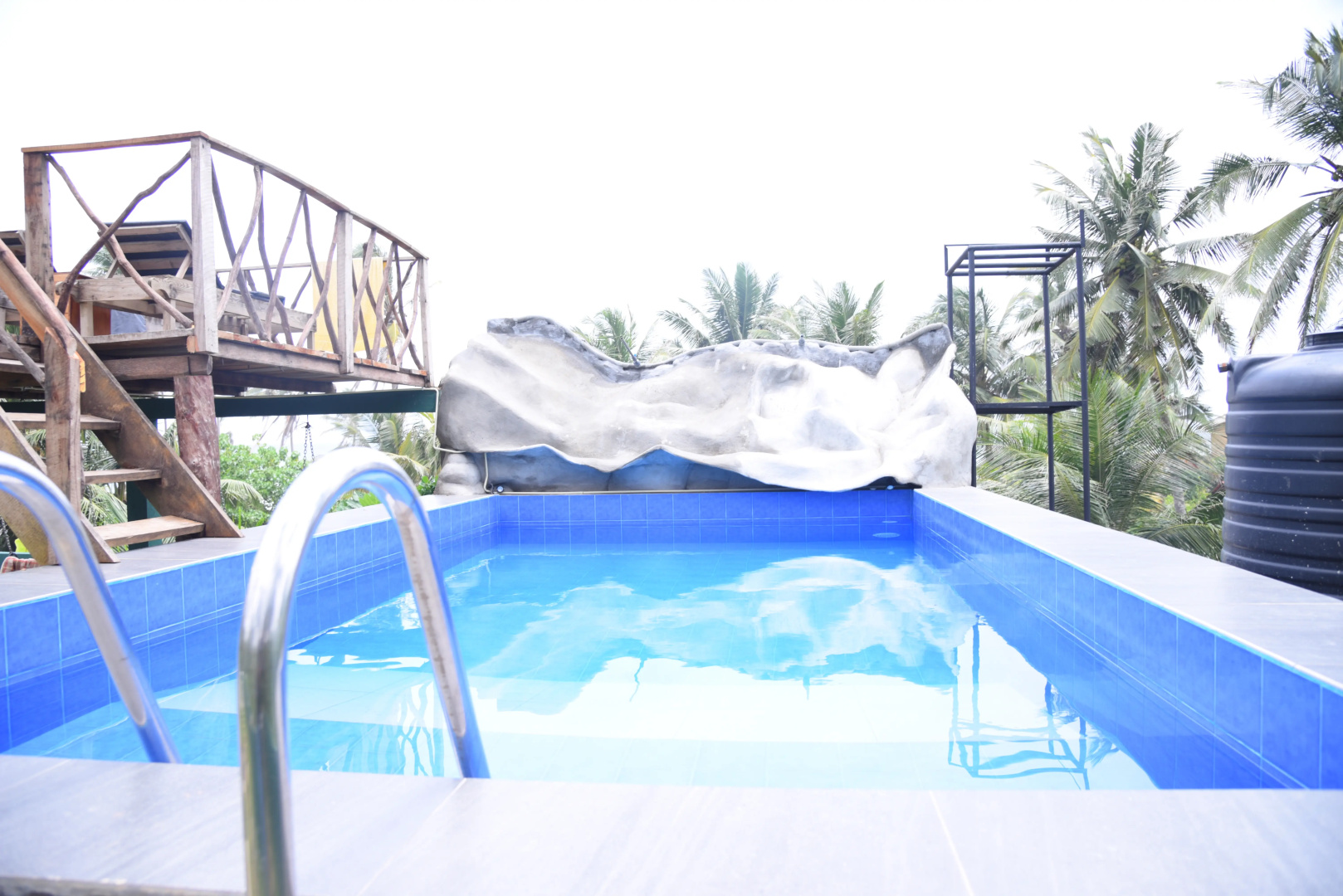 Вилла Relax House