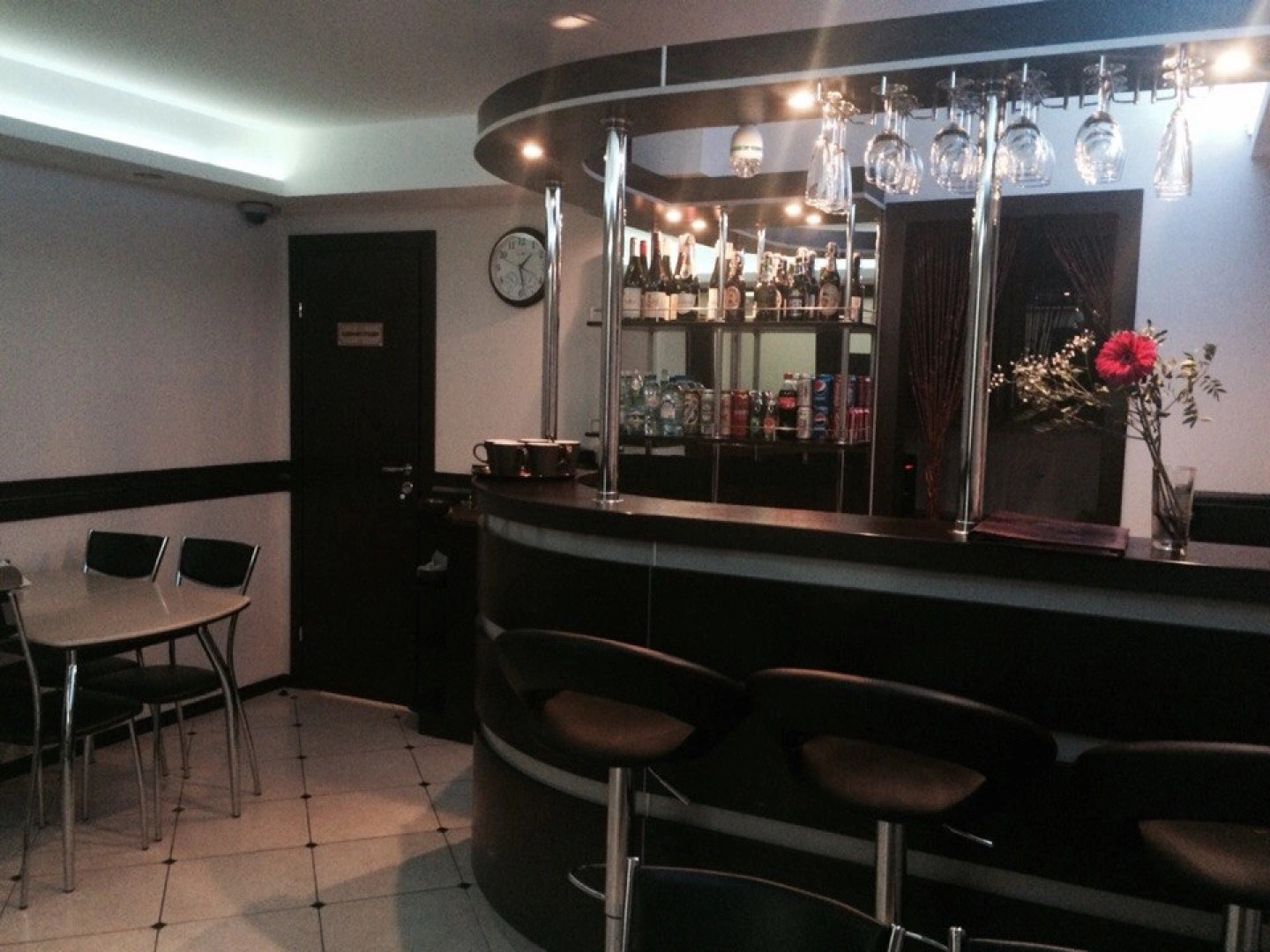 Апарт-Отель Прогресс