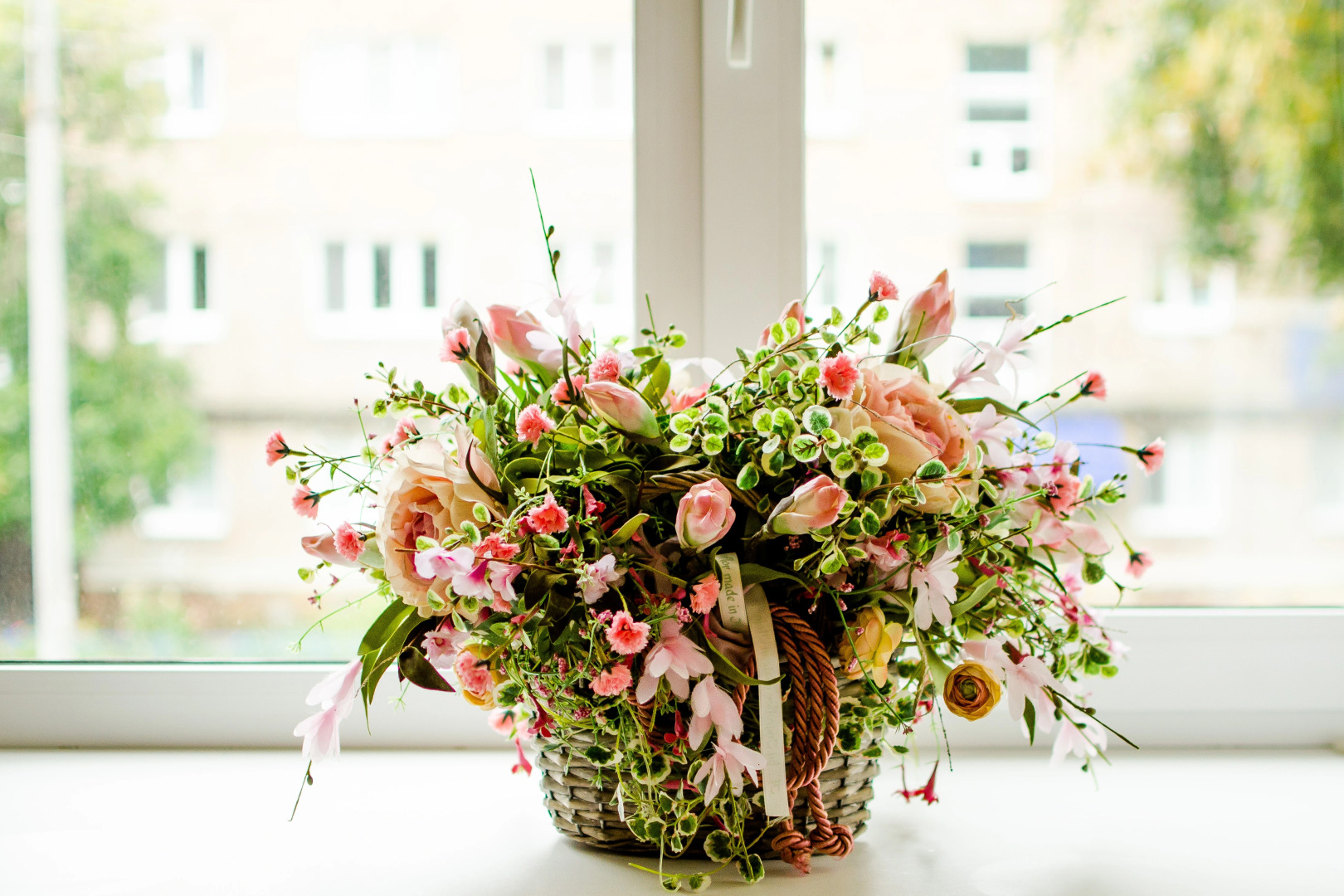 Апартаменты Квартирный Вопрос на Худайбердина 126