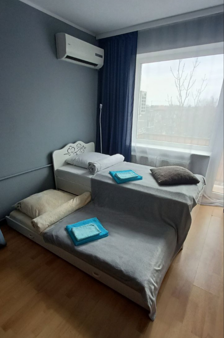 Квартира в центре Калининграда