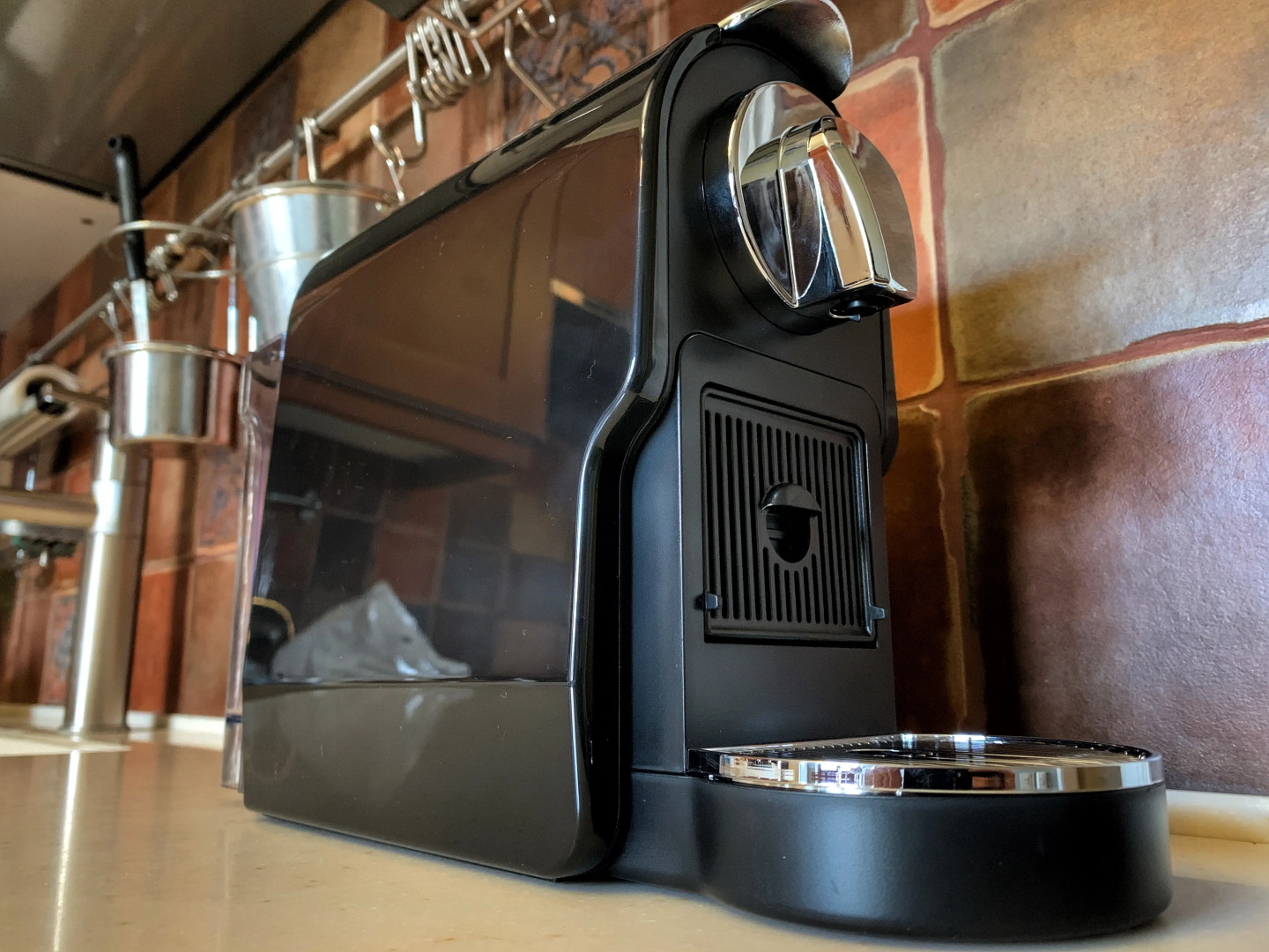 Квартира в сердце города