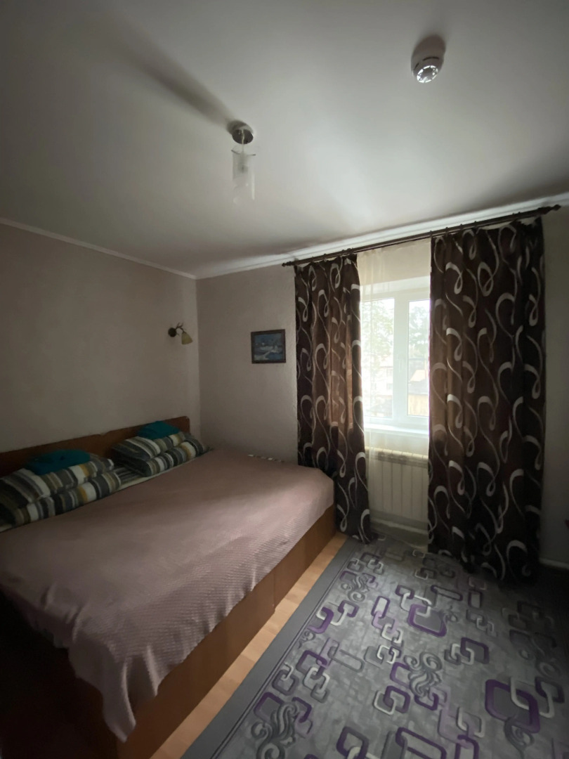 Меблированные комнаты Мещерино