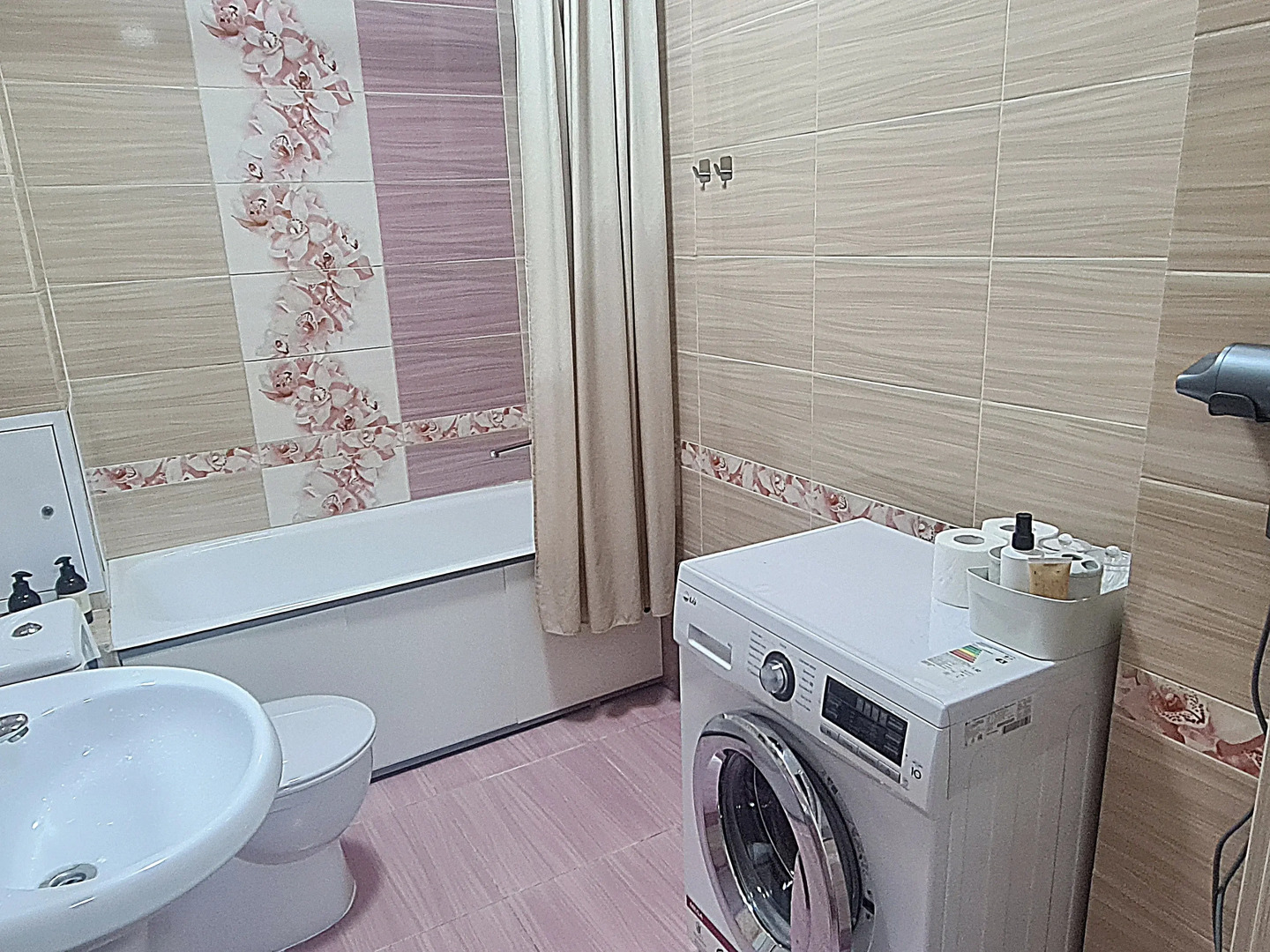 Апартаменты Irkutsk Apart