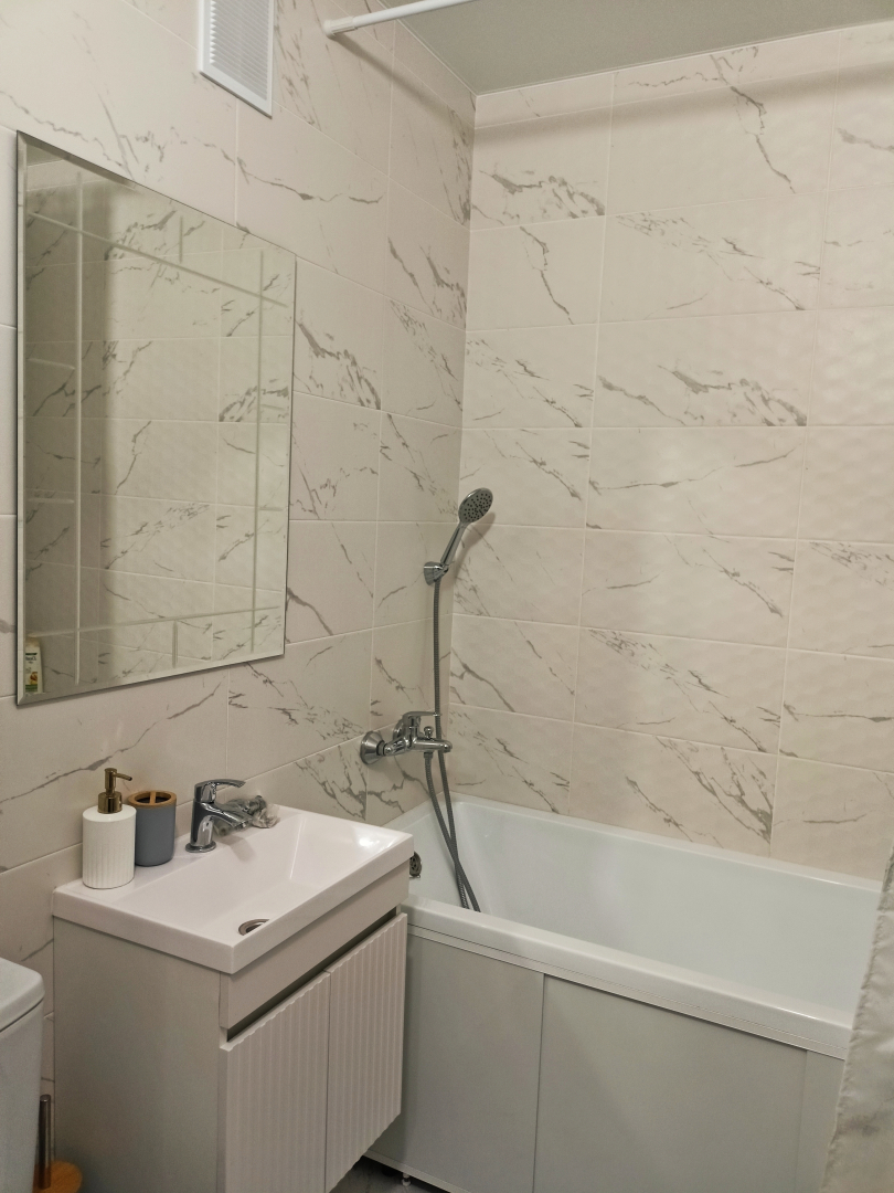 Апартаменты 23 на Симанина 14