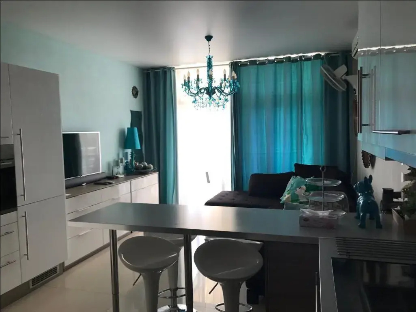 Апартаменты Премьера 3