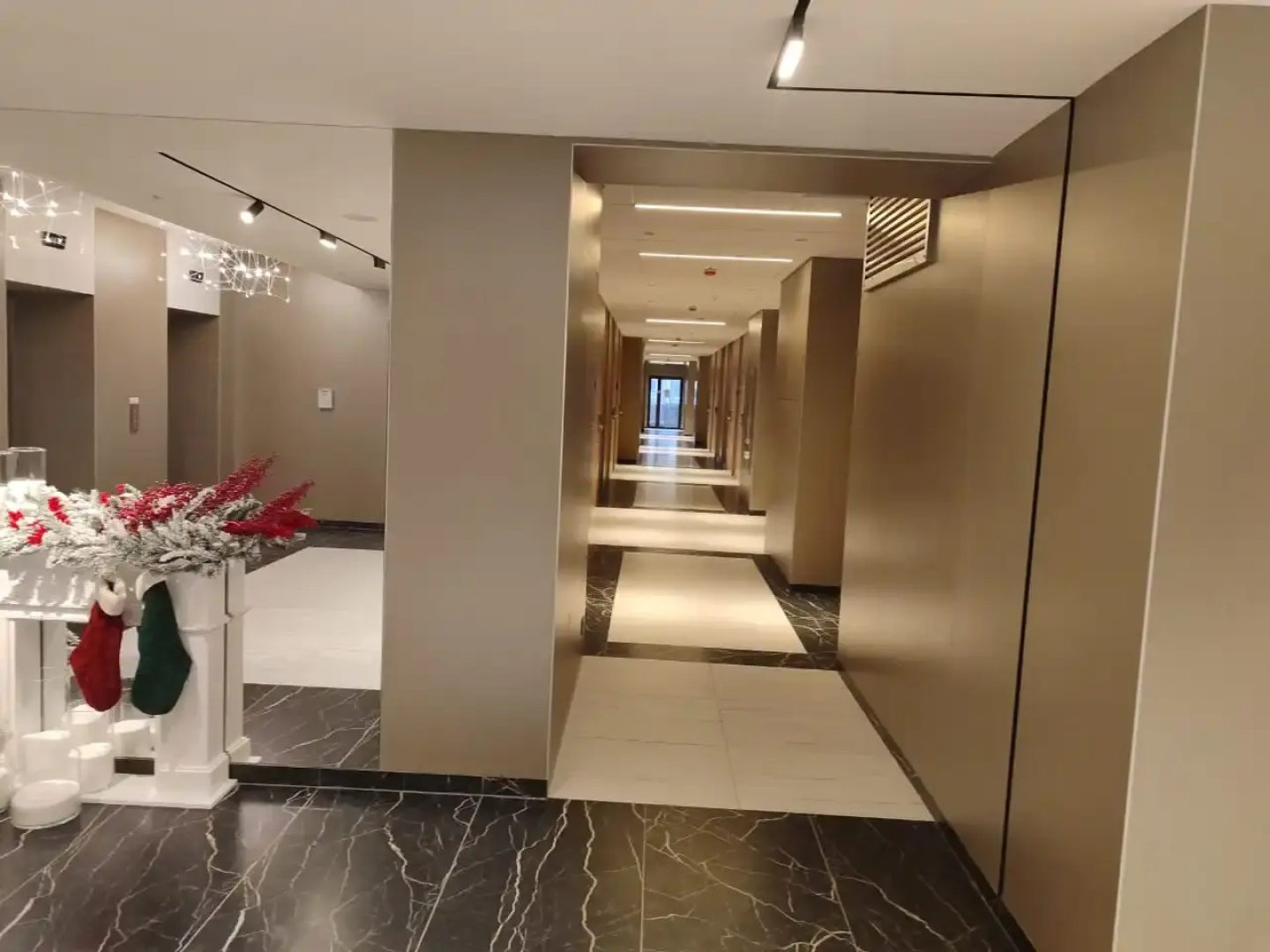 Апартаменты TimeHome Riviera