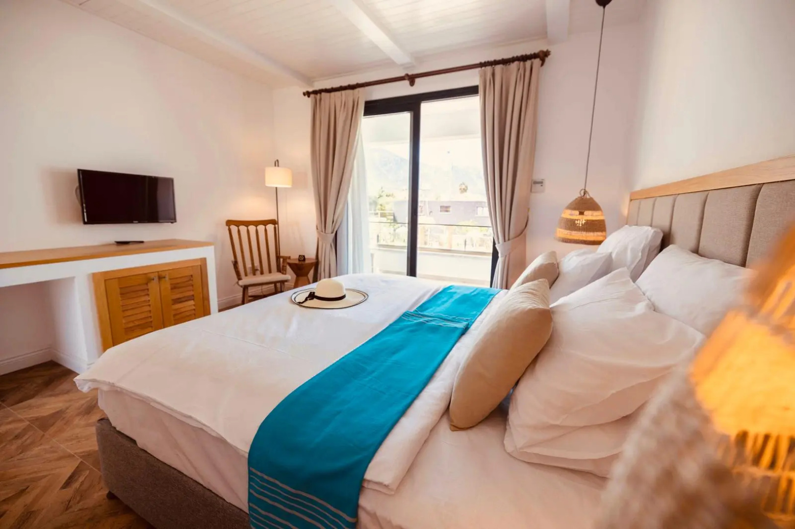 Отель Palmonte Suites Hotel