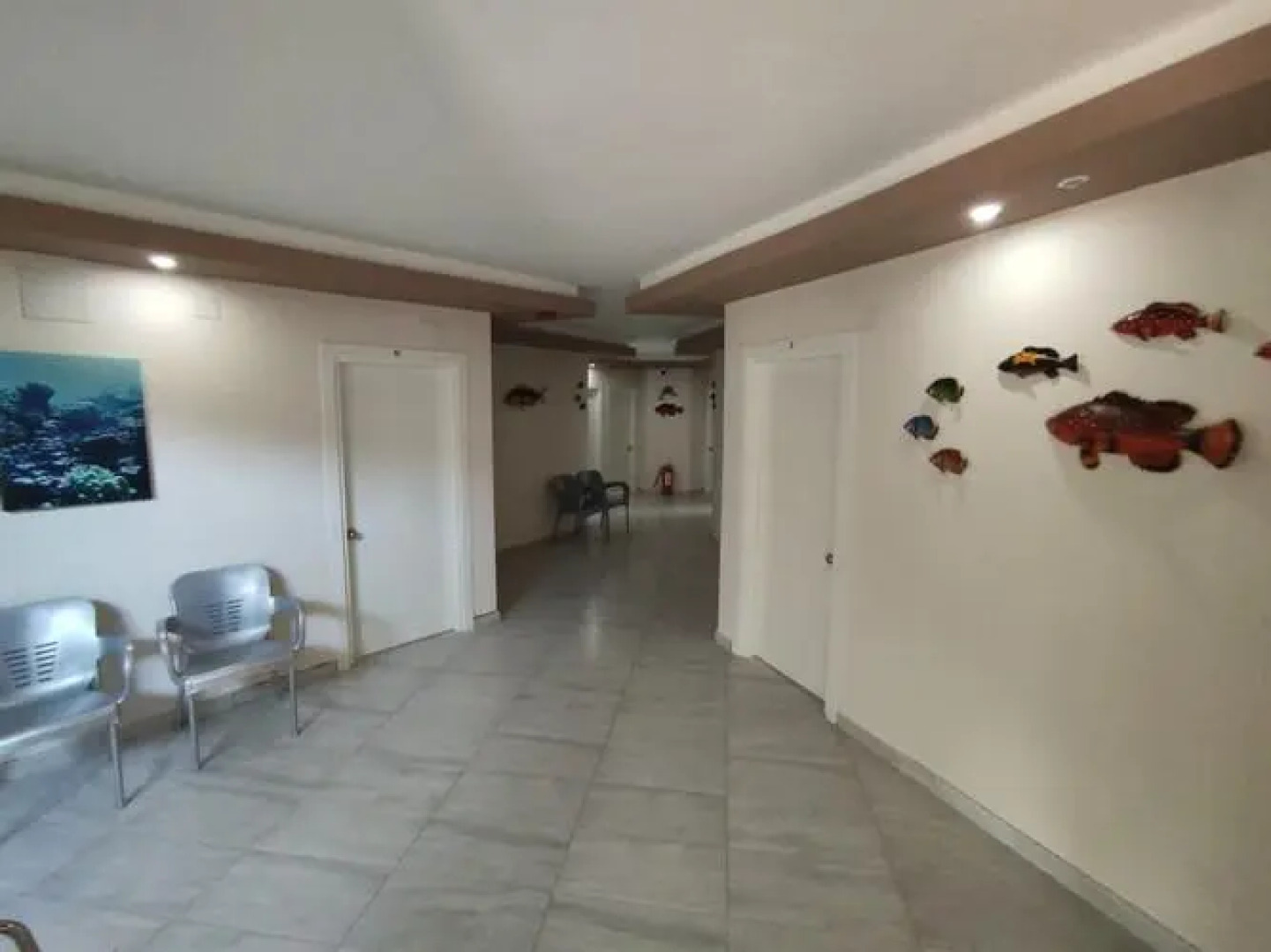 Atlantis D.M & Butik Otel