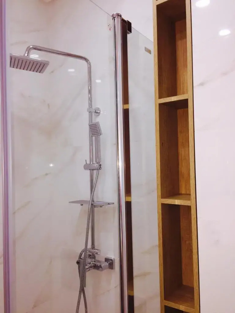 Апартаменты в Резиденции у моря