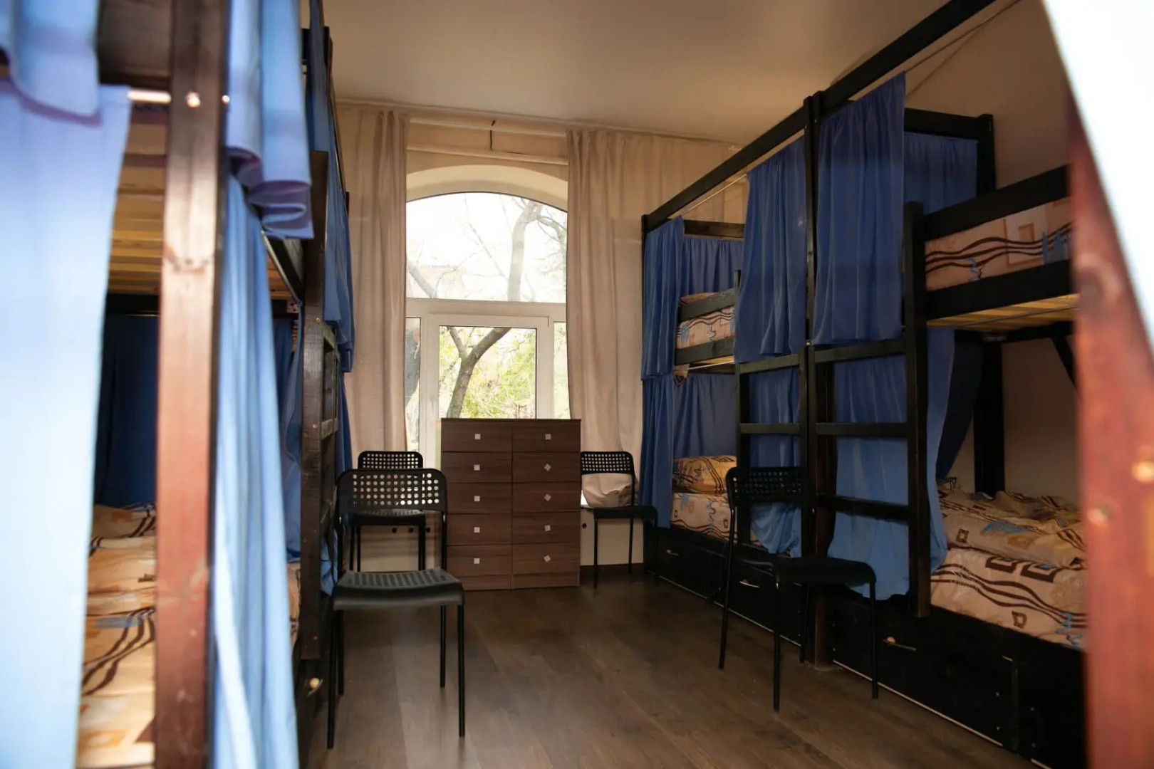 Хостел Lighthost