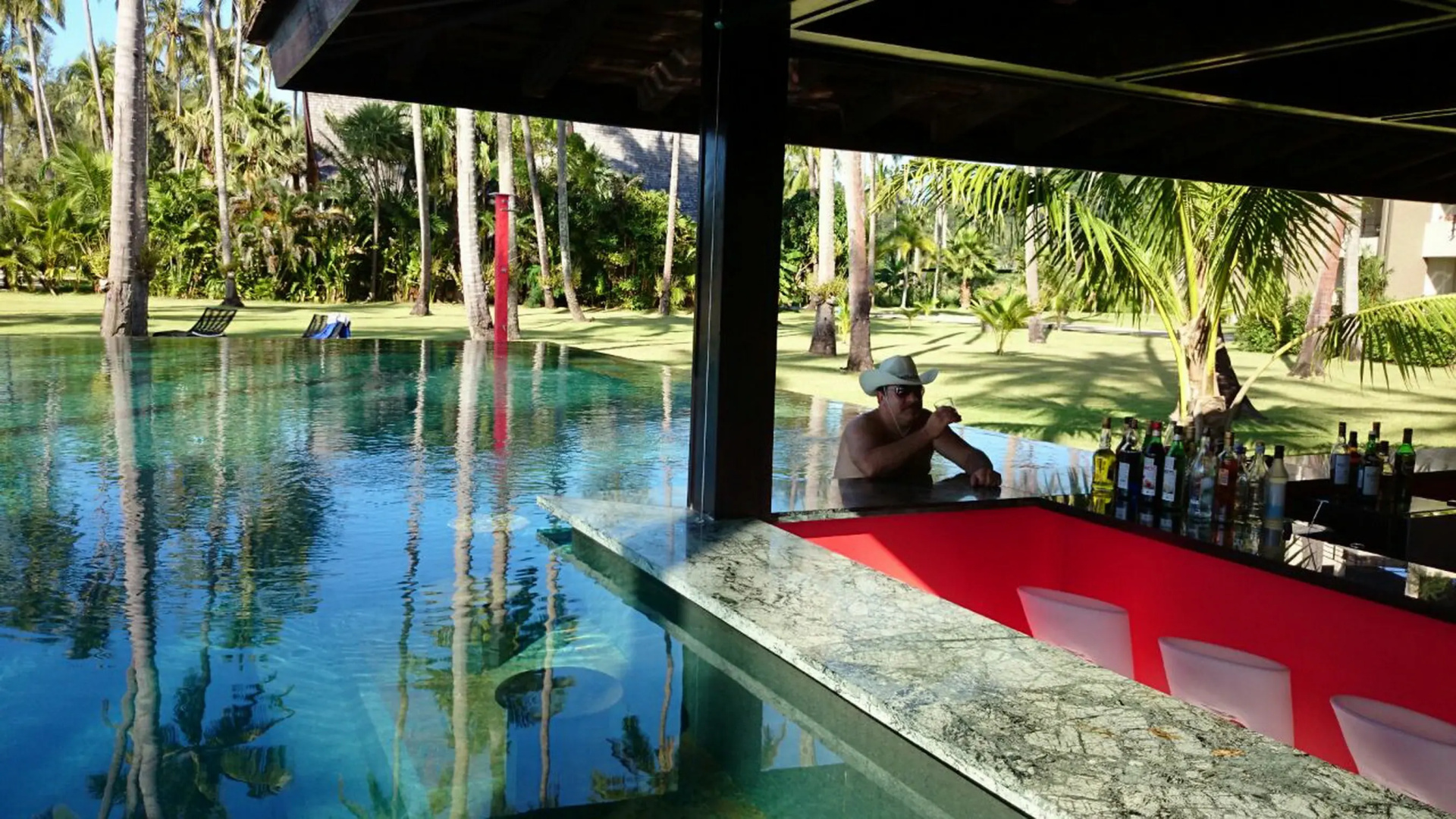 Апартаменты Siam Royal View