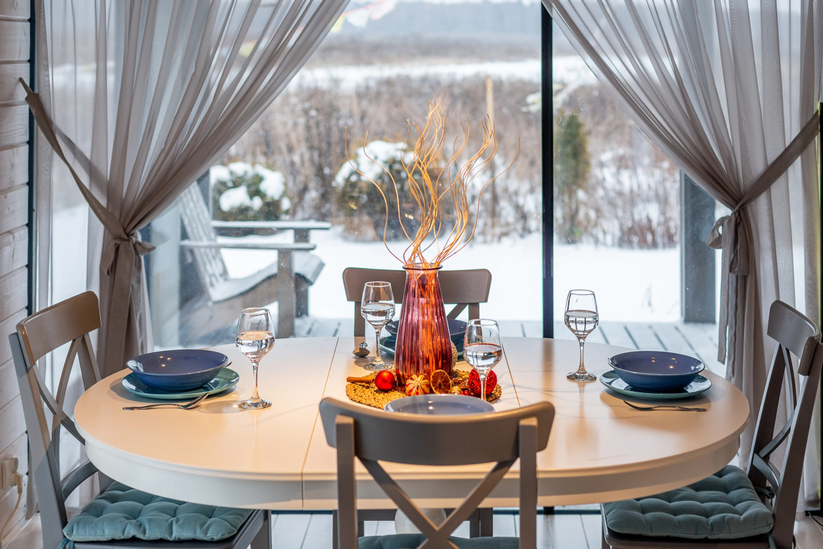 Частный Дом Comfort Life House