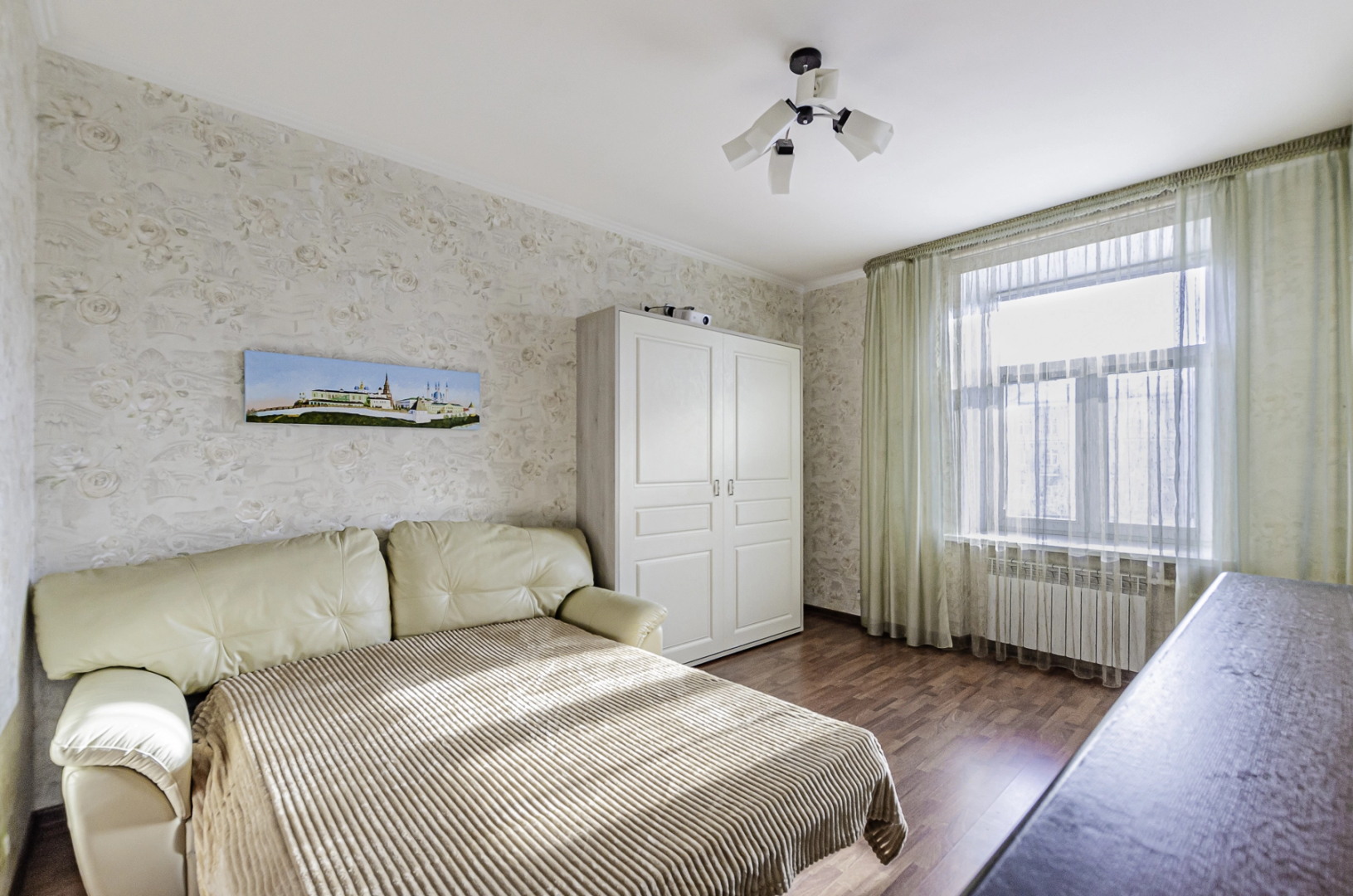 Квартира Bulak 37