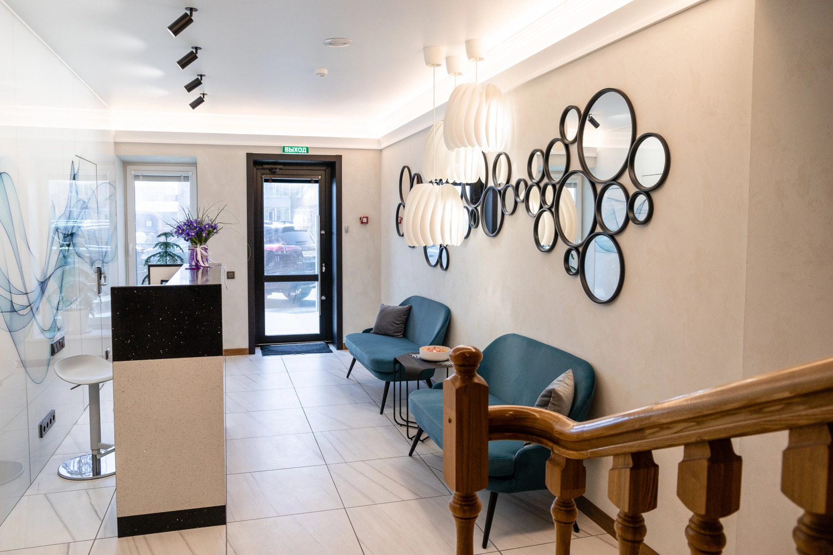 Бутик-Отель Seabreeze