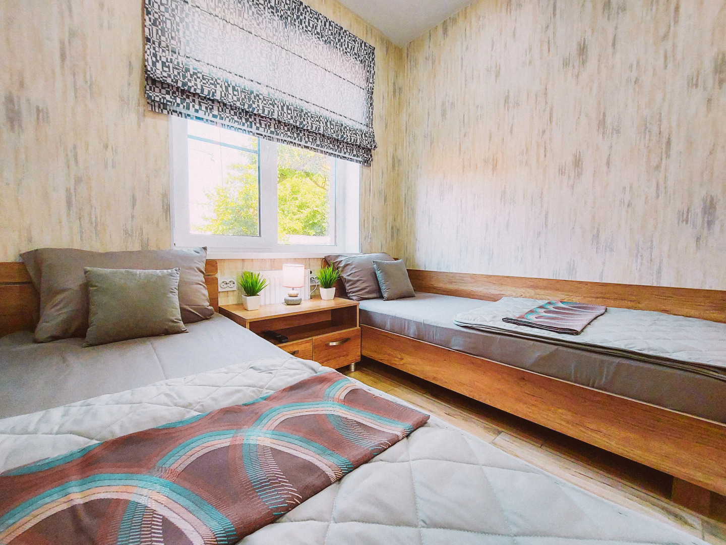 Частный Дом на Берегу Азовского Моря