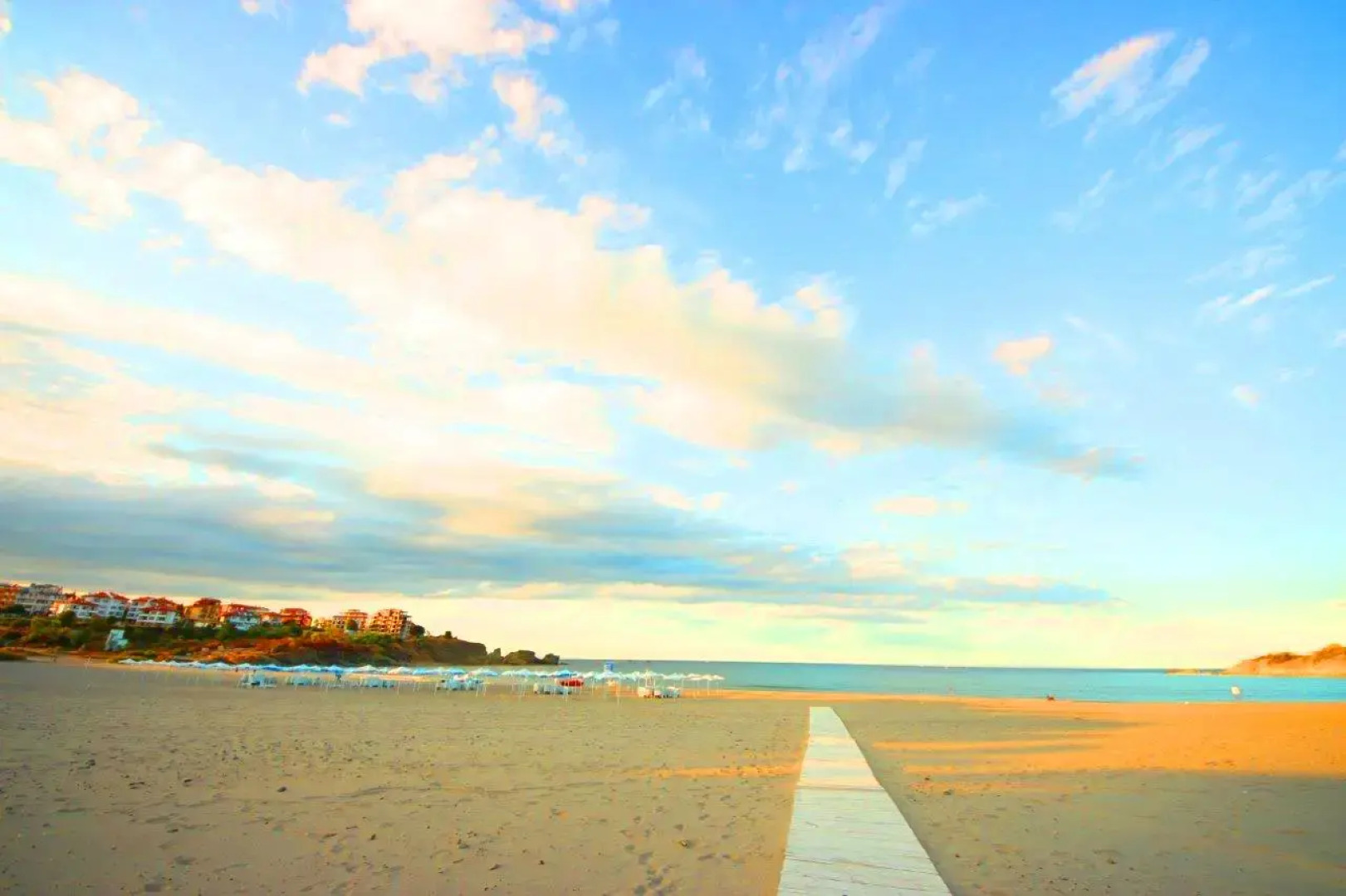 Апарт-Отель Regina Mare - Menada