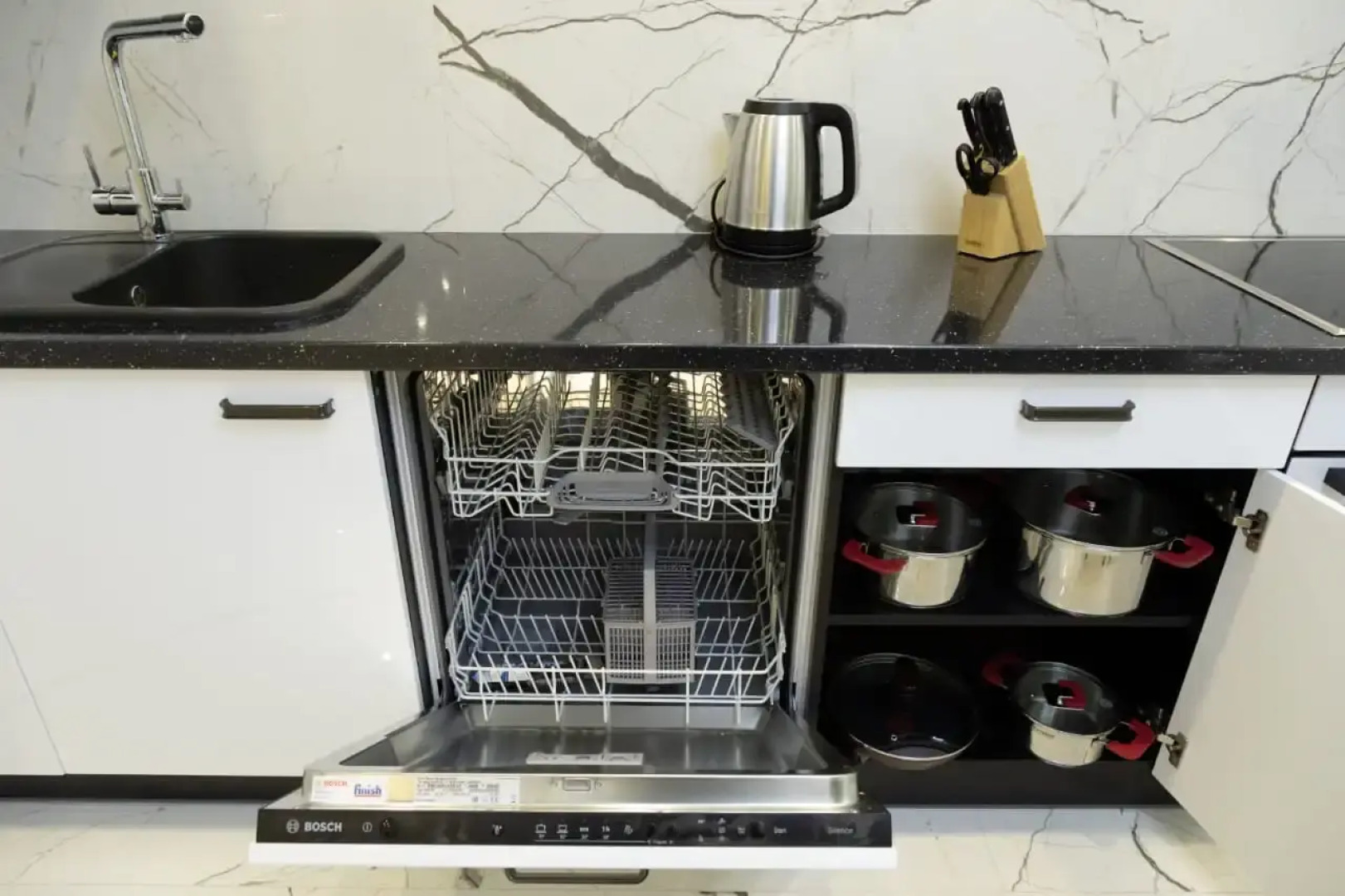 Апартаменты у Музея Янтаря