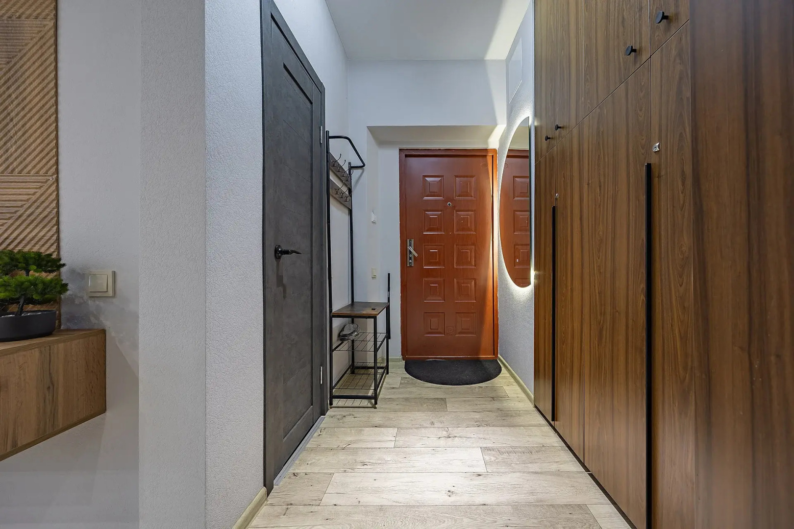 Апартаменты Как Дома в сердце Нижнего Новгорода