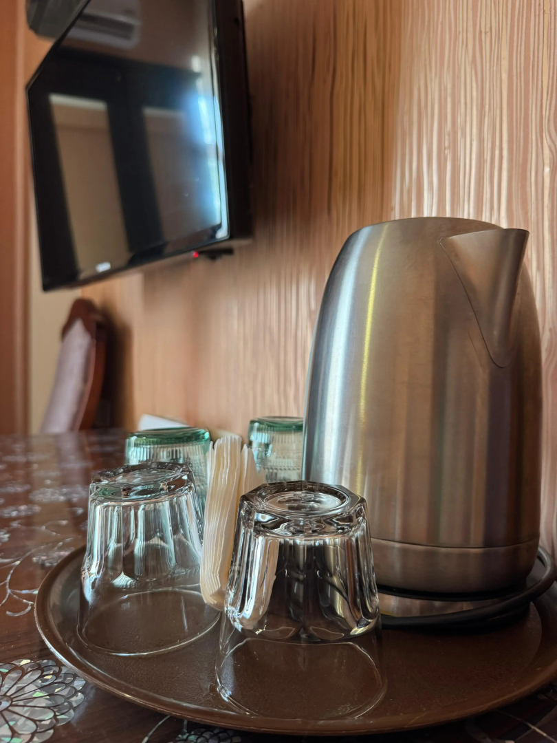 Гостевой дом Stone House