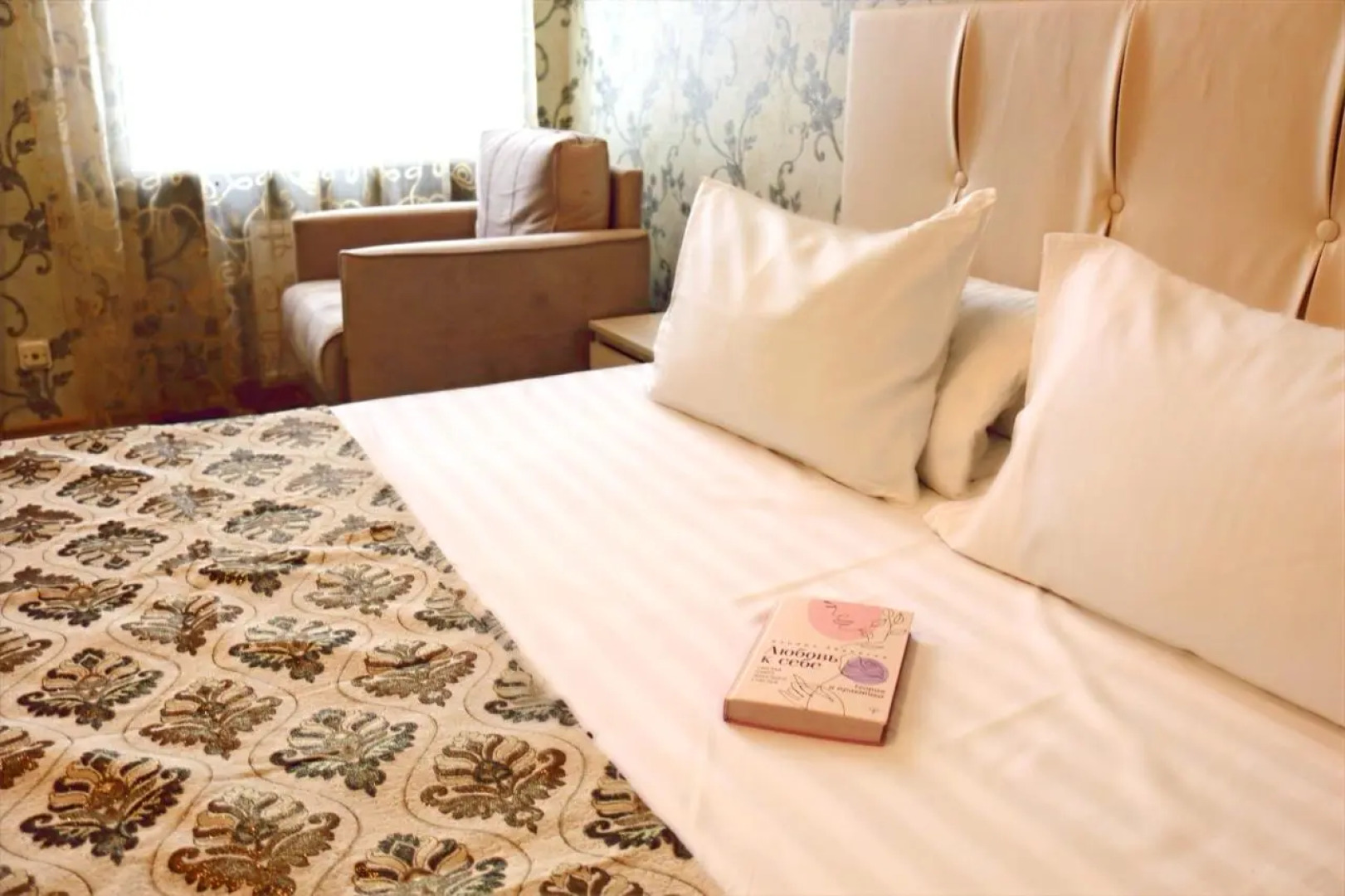 Мини-отель Атмосфера на Невском