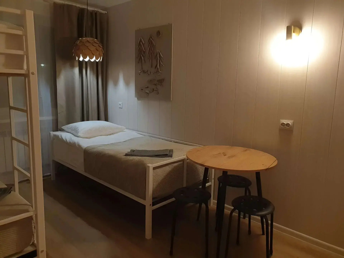 Гостевой дом Ярви