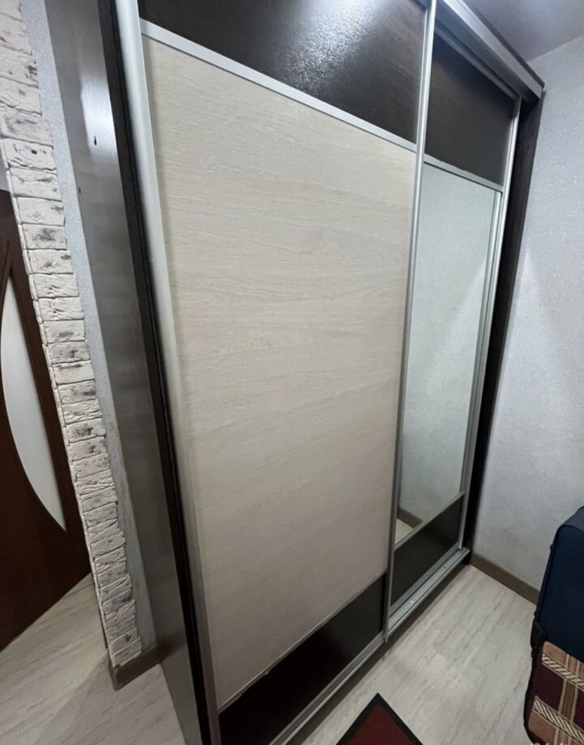 Квартира в спальном районе Углича
