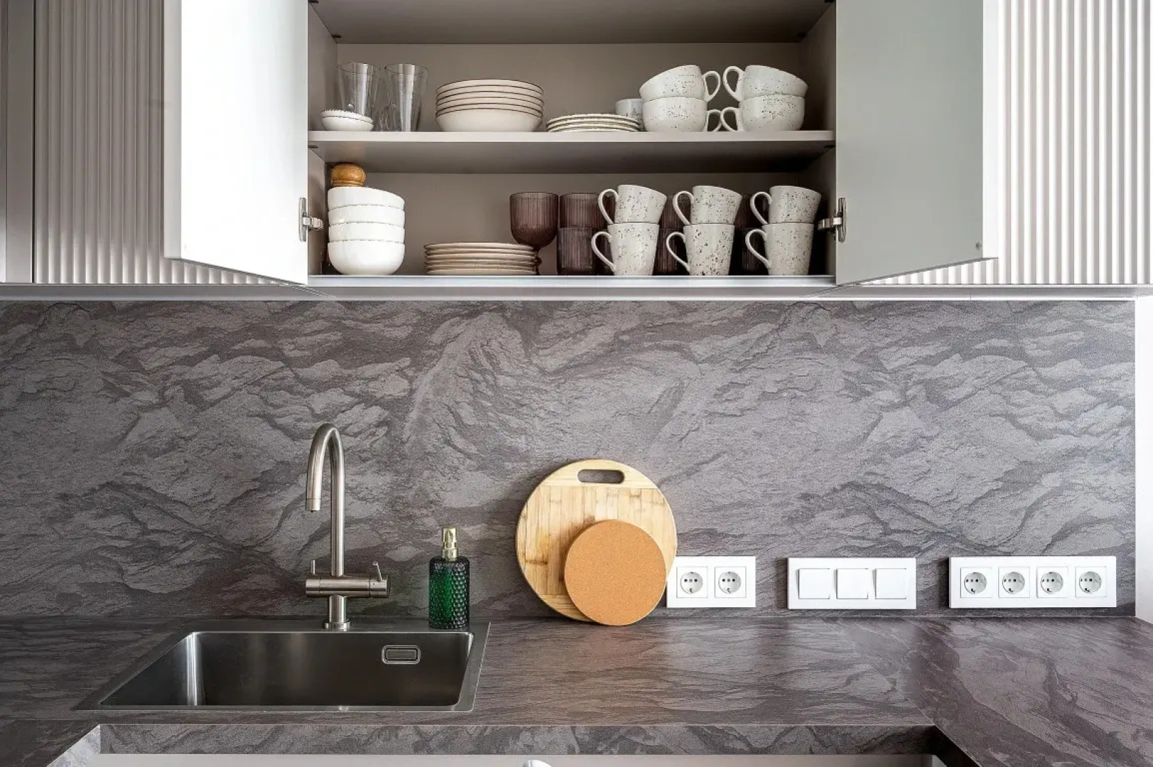 Квартира Двухуровневая в Сириусе