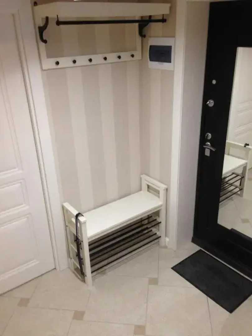 Апартаменты Хочу Приехать на Кирова 38