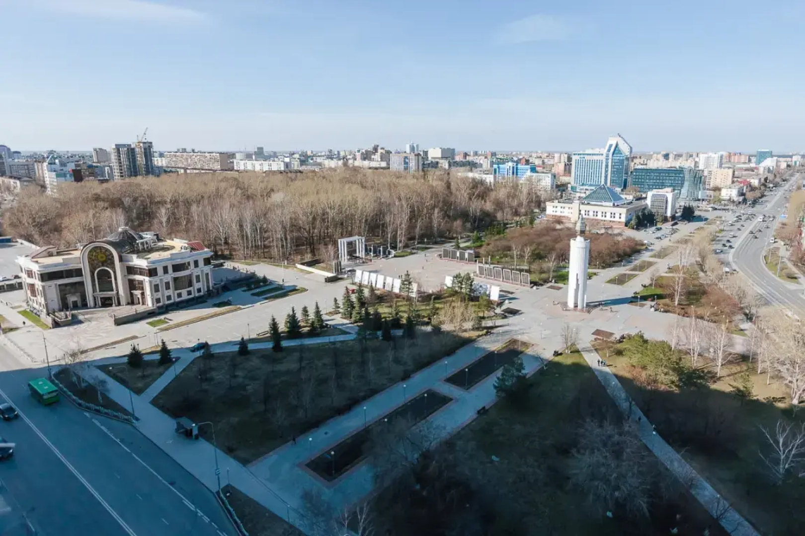 Апартаменты Пять Звезд 2