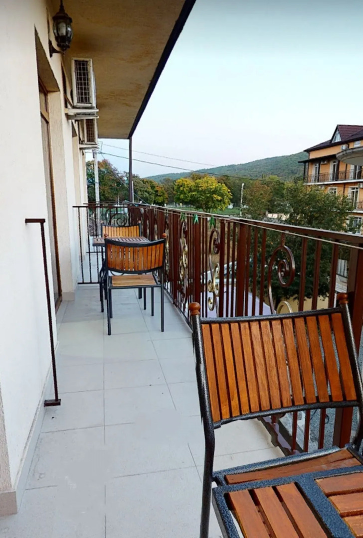 Гостевой Дом Югория дом у моря