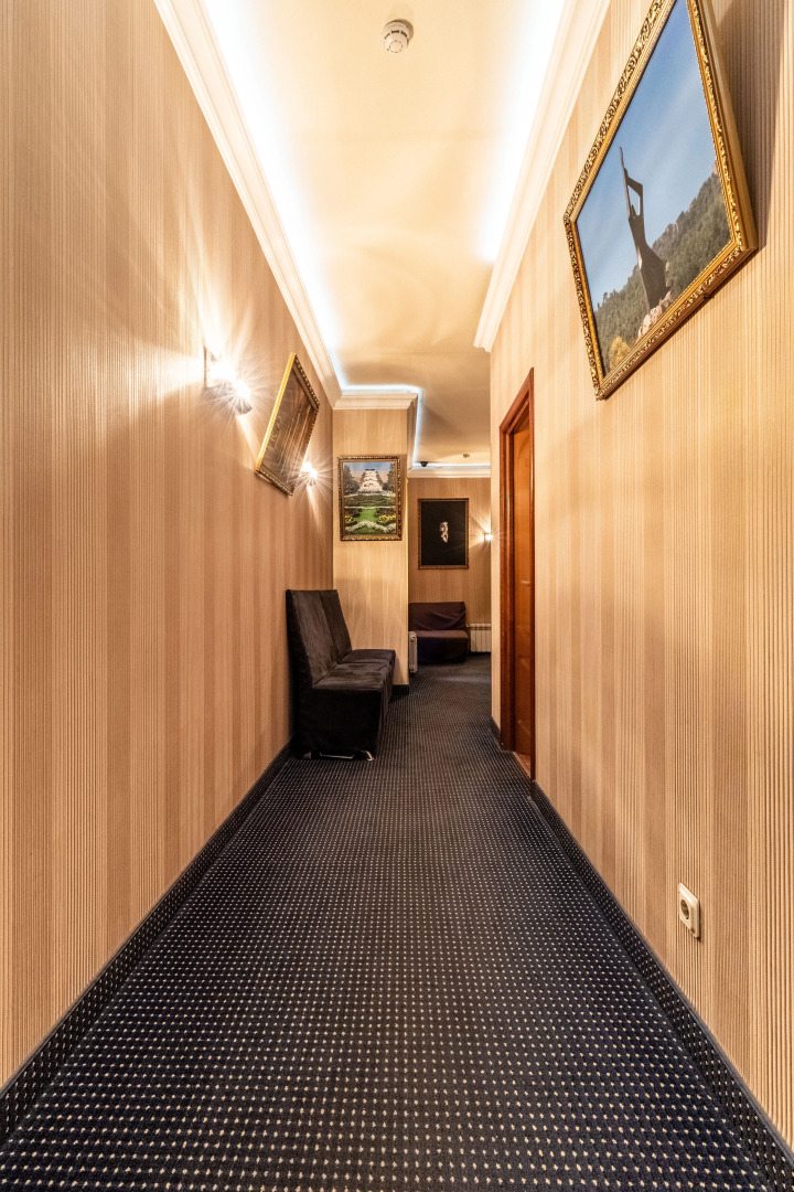 Мини-отель Ани