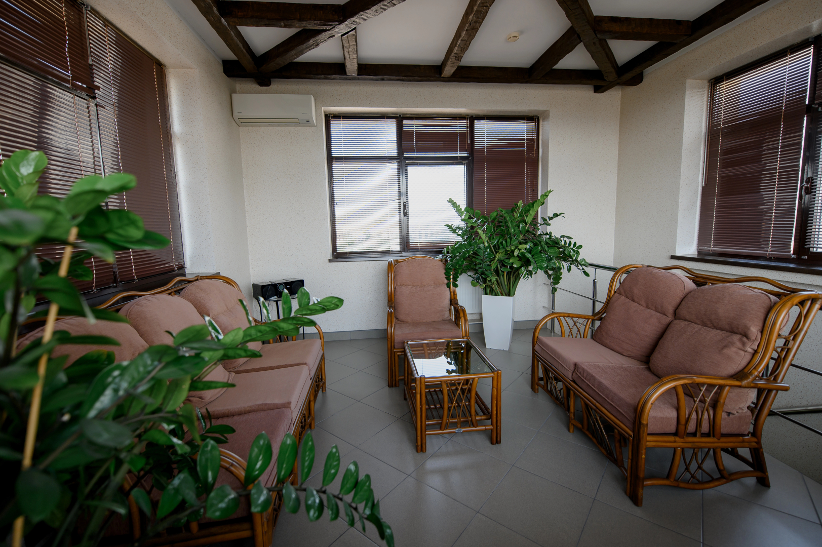 Отель Южная Башня