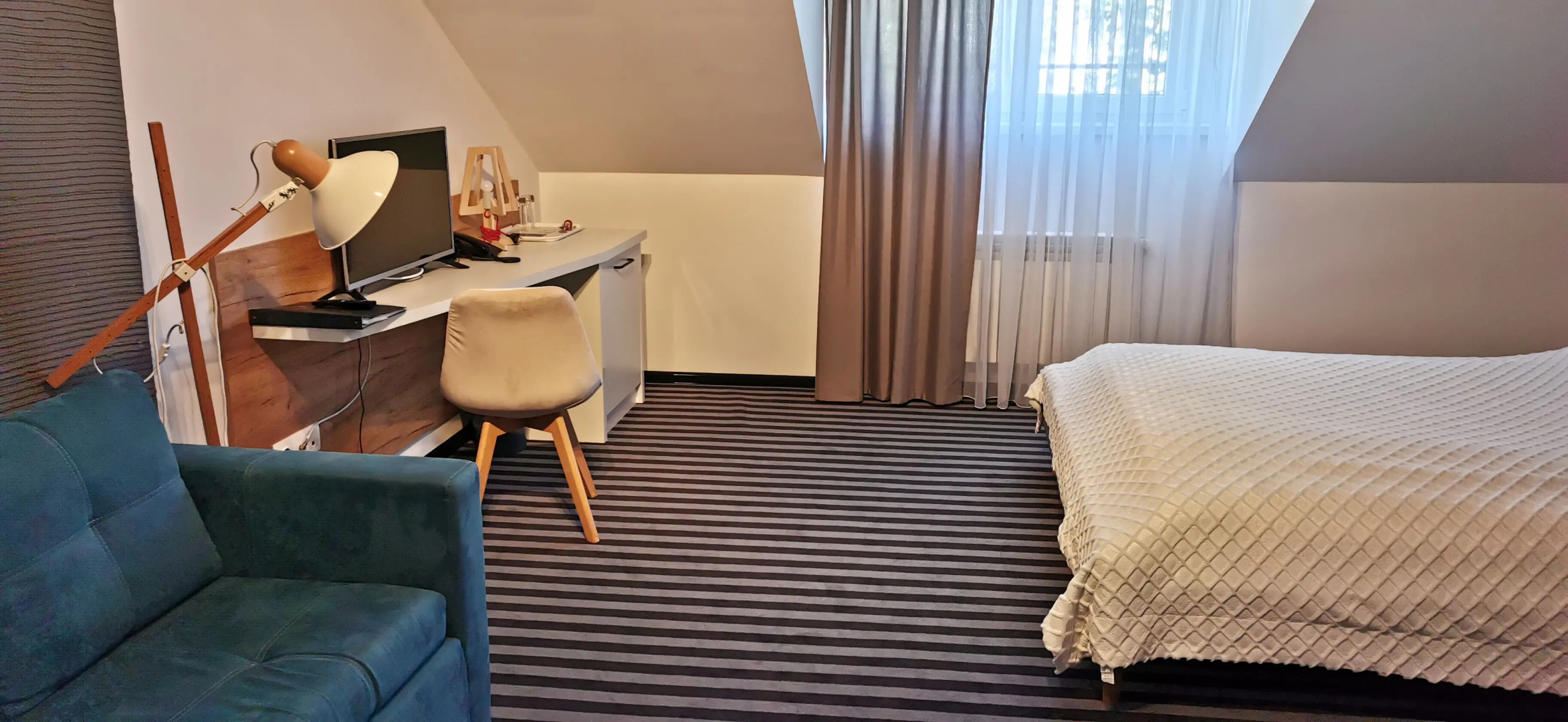 Мини-Отель Геркулес