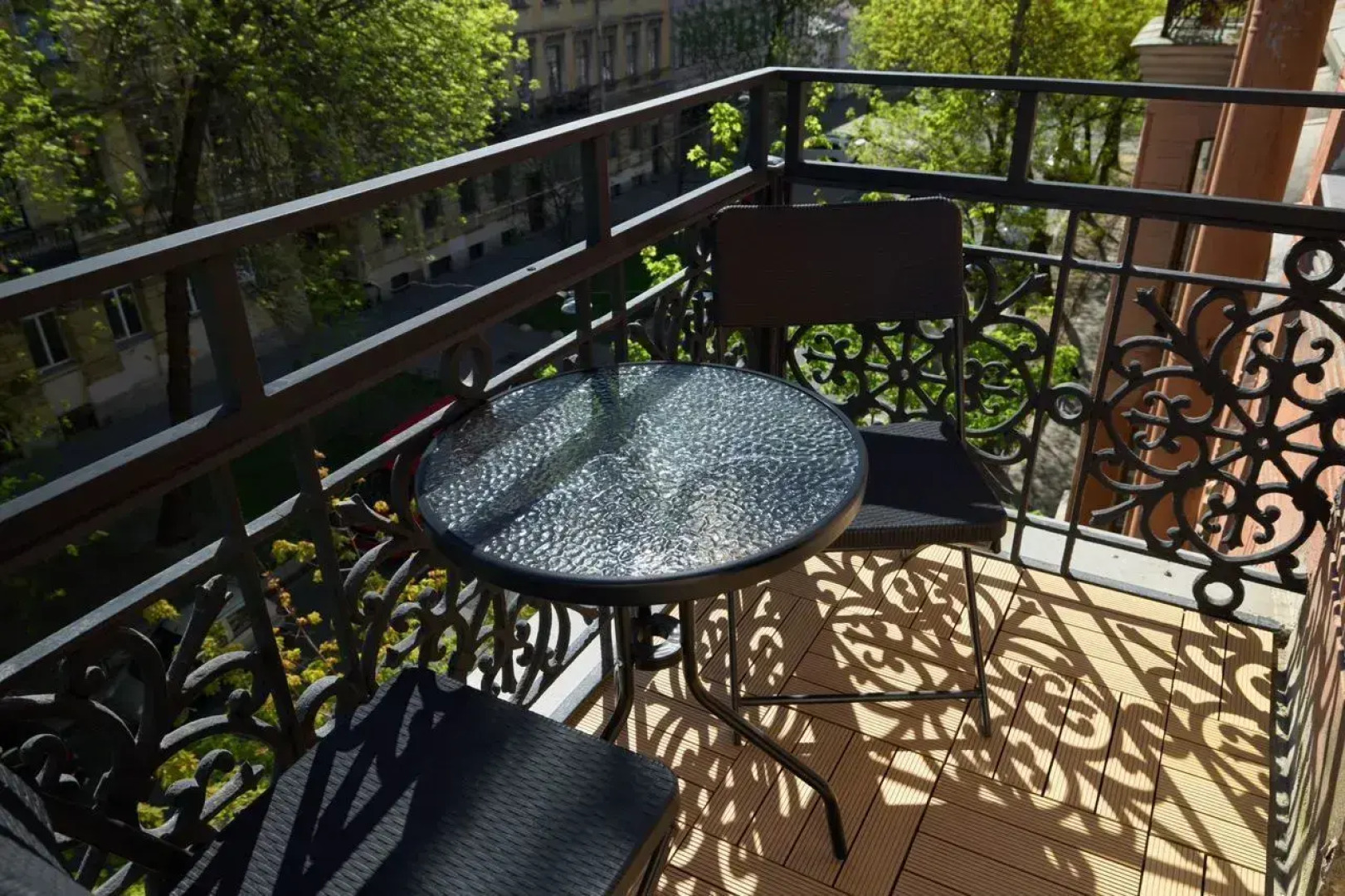 Апартаменты на 5-й линии Васильевского острова 34