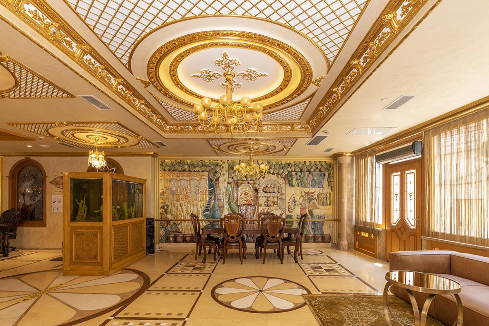 Wyndham Istanbul Old City