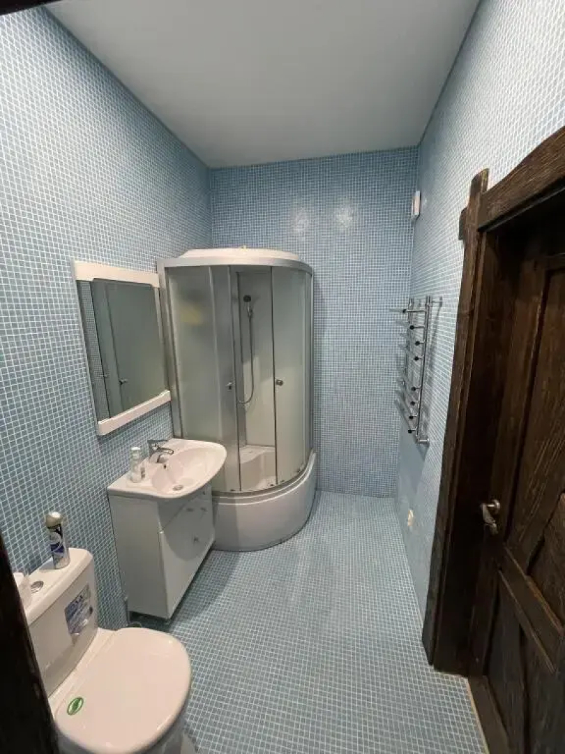 Частный дом Усадьба Пелевино