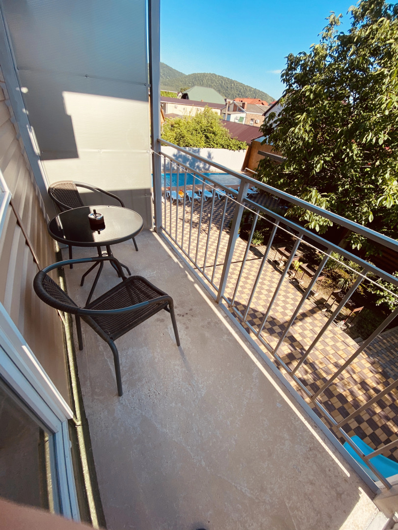 Гостевой Дом Sorrento