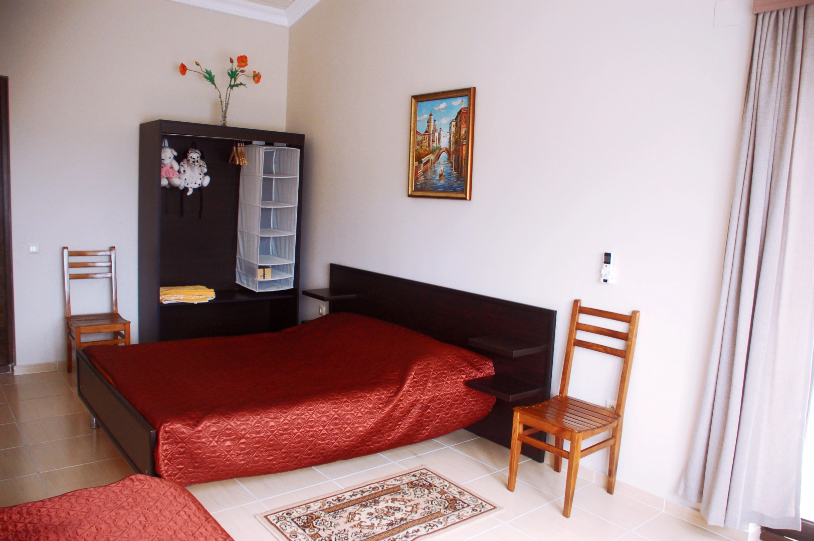 Мини-отель SV Batumi