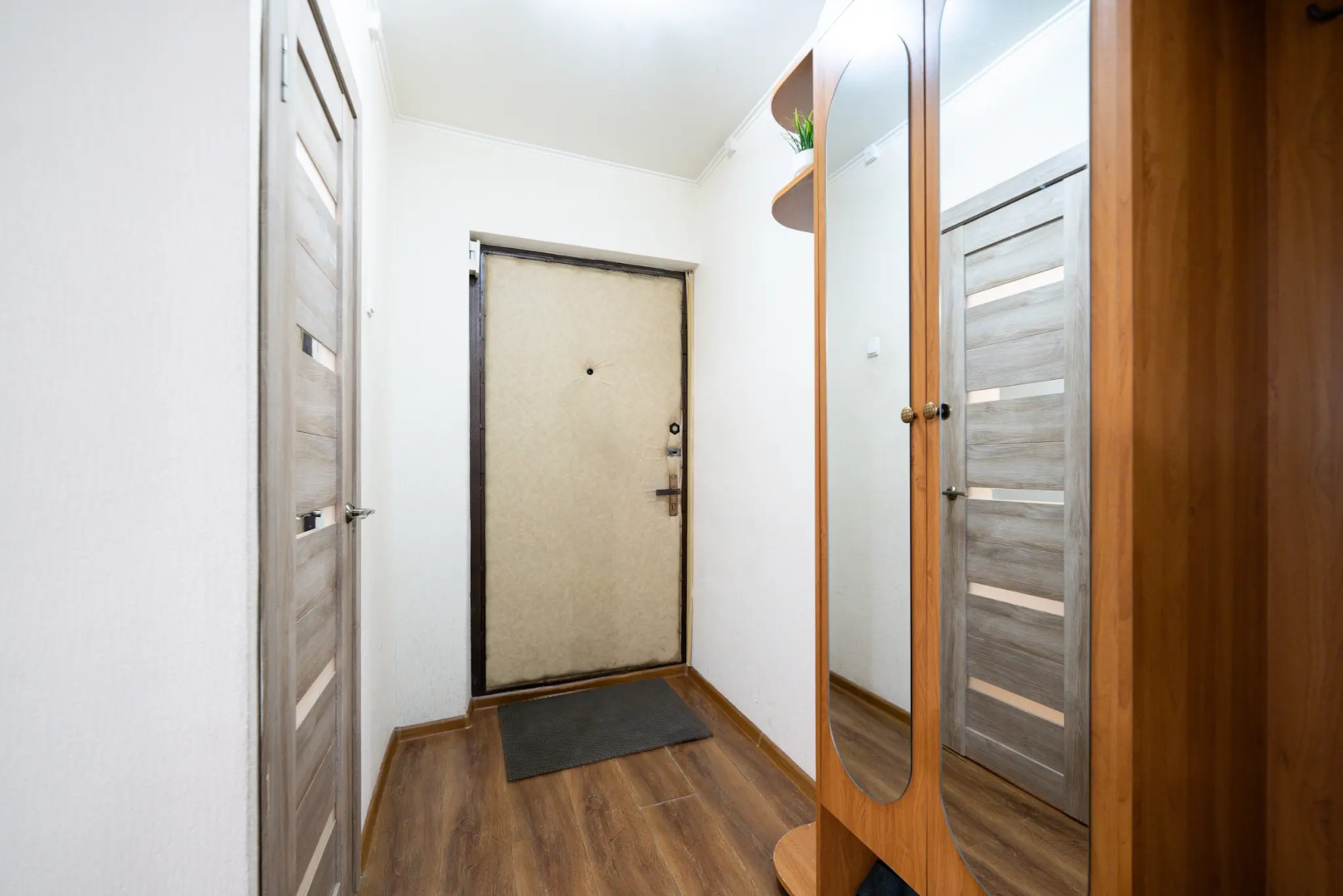 Двухкомнатные Просторные Апартаменты Natali у метро Чертановская