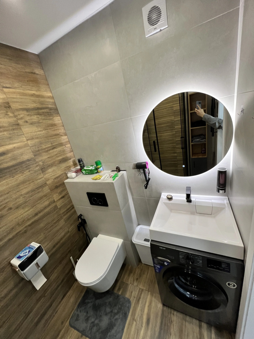 Квартира Аренда жилья Бухарская 32/1