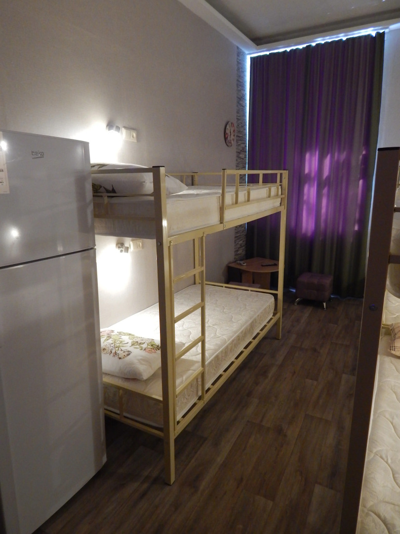 Хостел Валдай