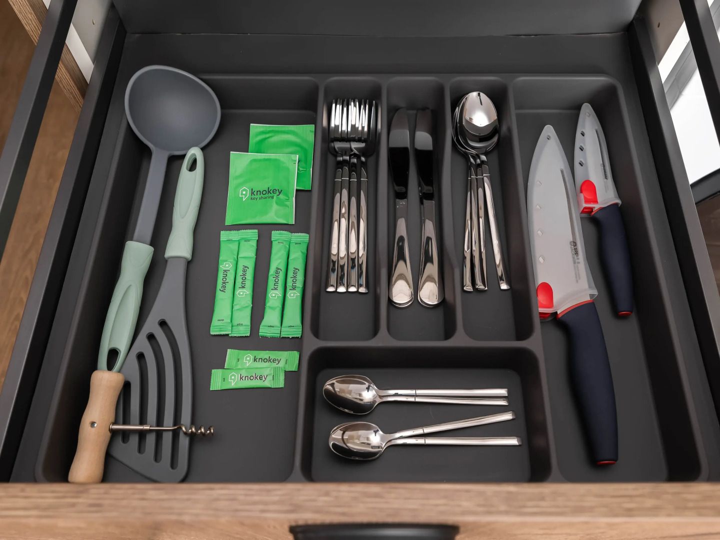 Апартаменты Knokey Кокошкино