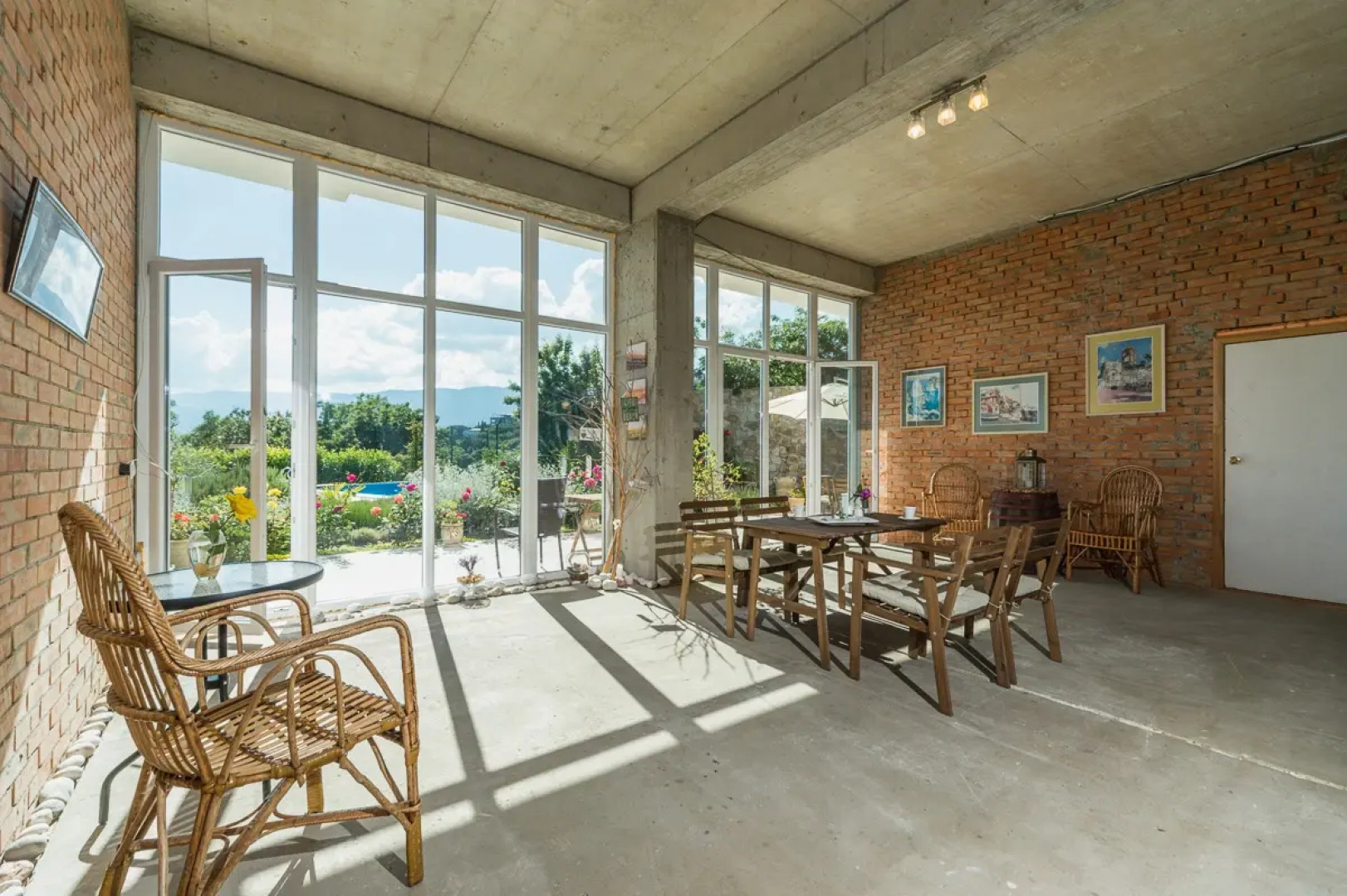 Гостевой Дом Вилла и Море