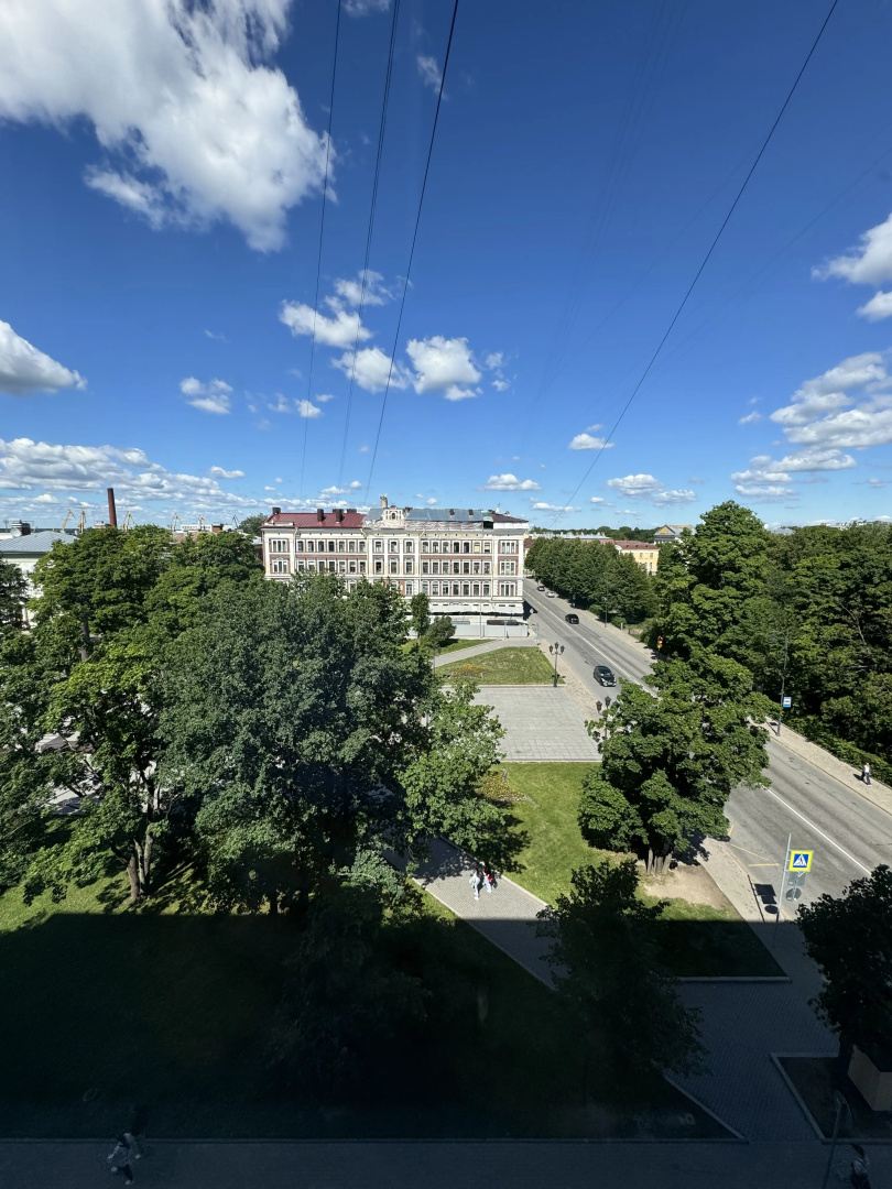 Квартира Крепостная Апарт домашний уют