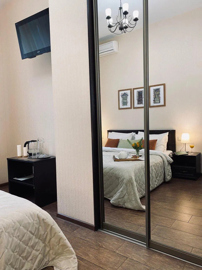 Мини-отель Толедо