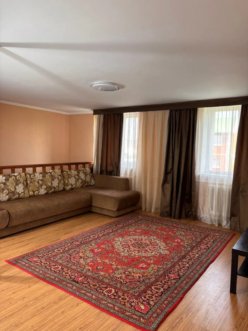 Частный Дом Rich House на Улице Степная