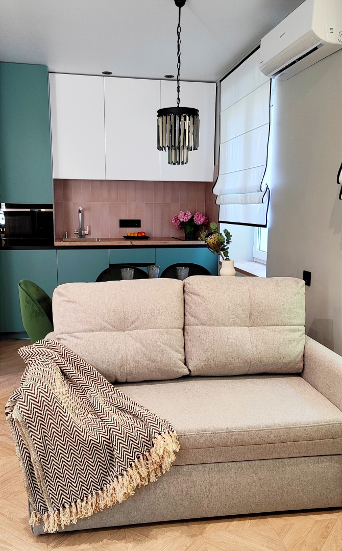 Апартаменты на Звездной