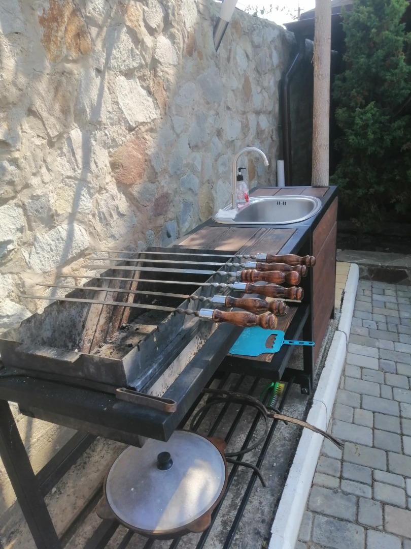 Меблированные комнаты Оливия